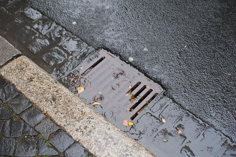 Blocked Drains Responsibility in Bedford Bedfordshire